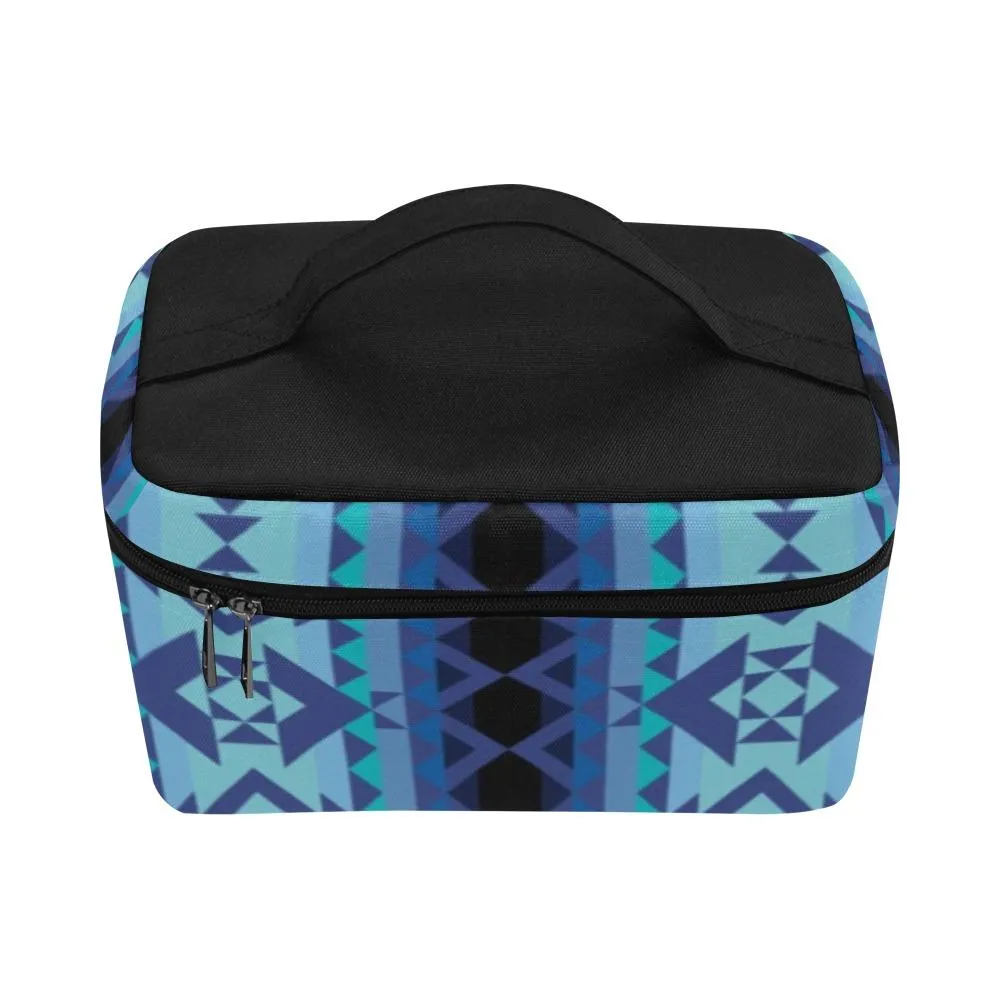 Tipi Cosmetic Bag/Large