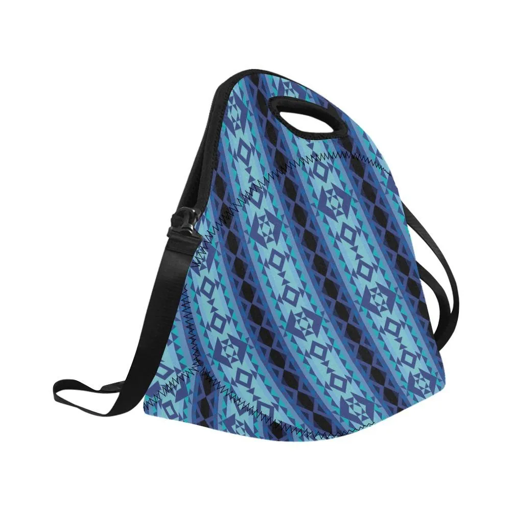 Tipi Neoprene Lunch Bag/Large