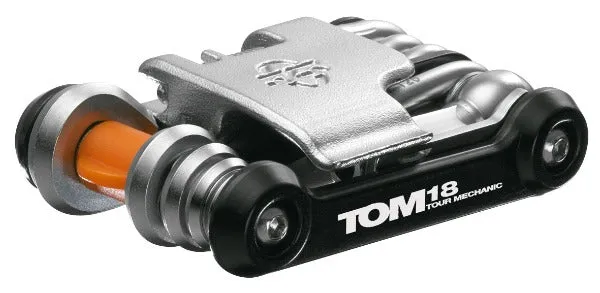 Tom 18 Multi Tool 18 Function