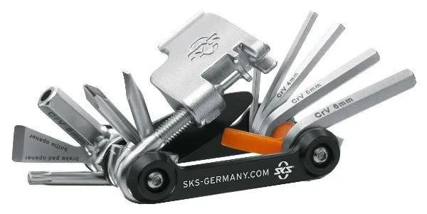 Tom 18 Multi Tool 18 Function