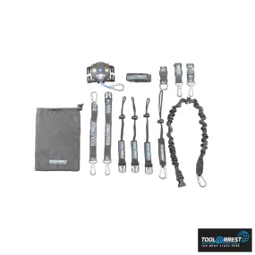 Tool@rrest Global Lanyard Kit 7