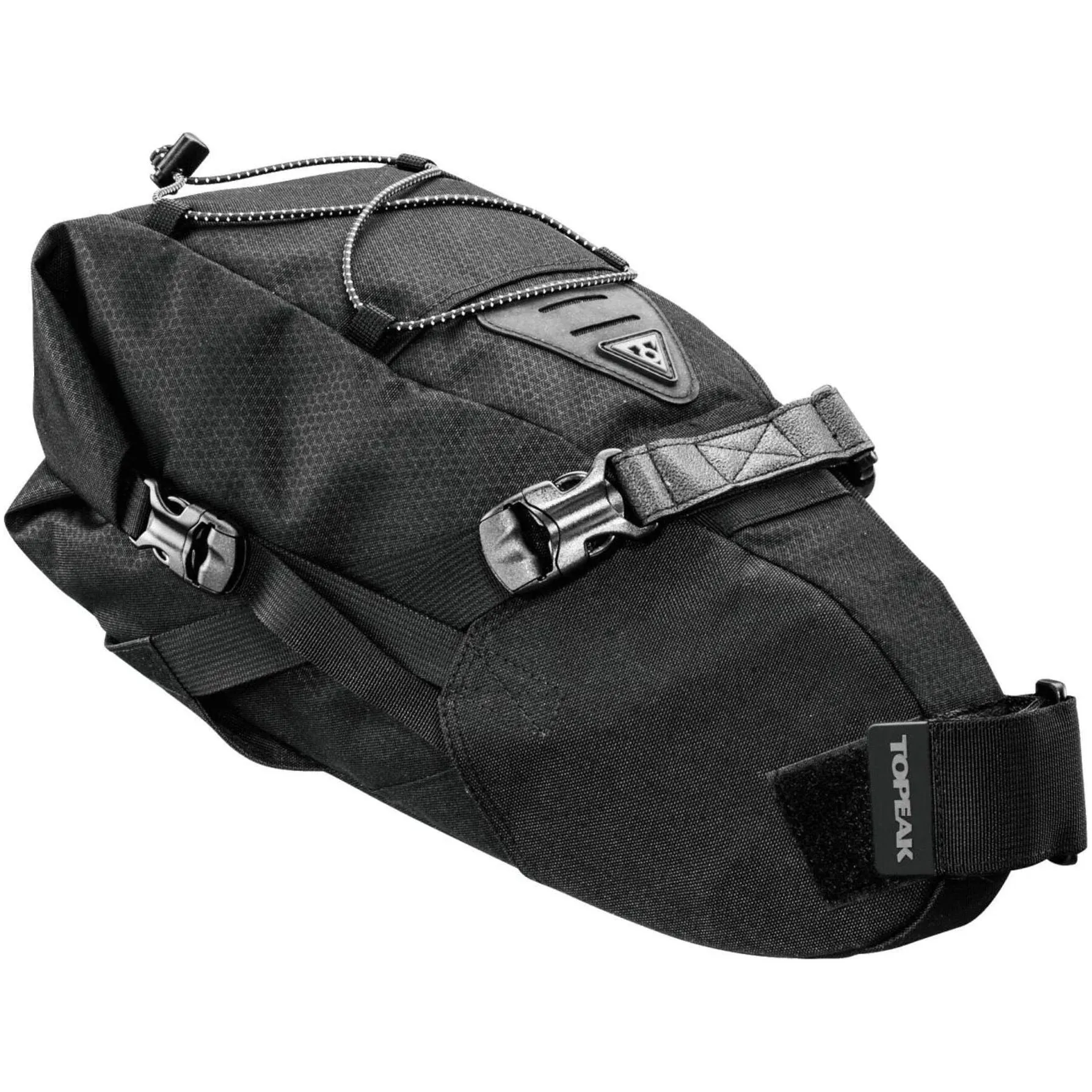 Topeak Backloader 6L Saddle Bag - Black