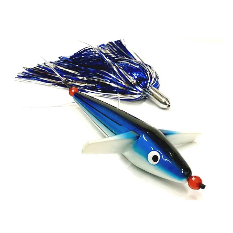 Tormenter Mahi Magnet