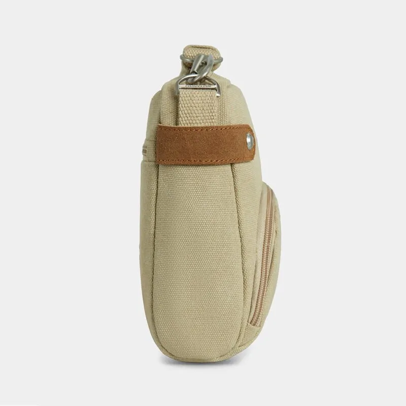 Travelon Anti-Theft Heritage Crossbody