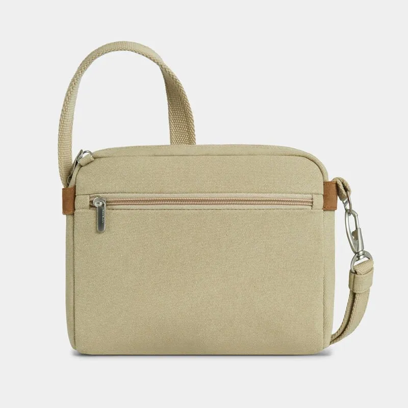 Travelon Anti-Theft Heritage Crossbody