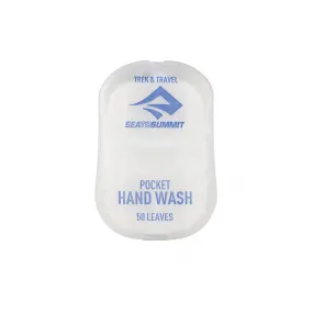 Trek & Travel Pocket Hand Wash