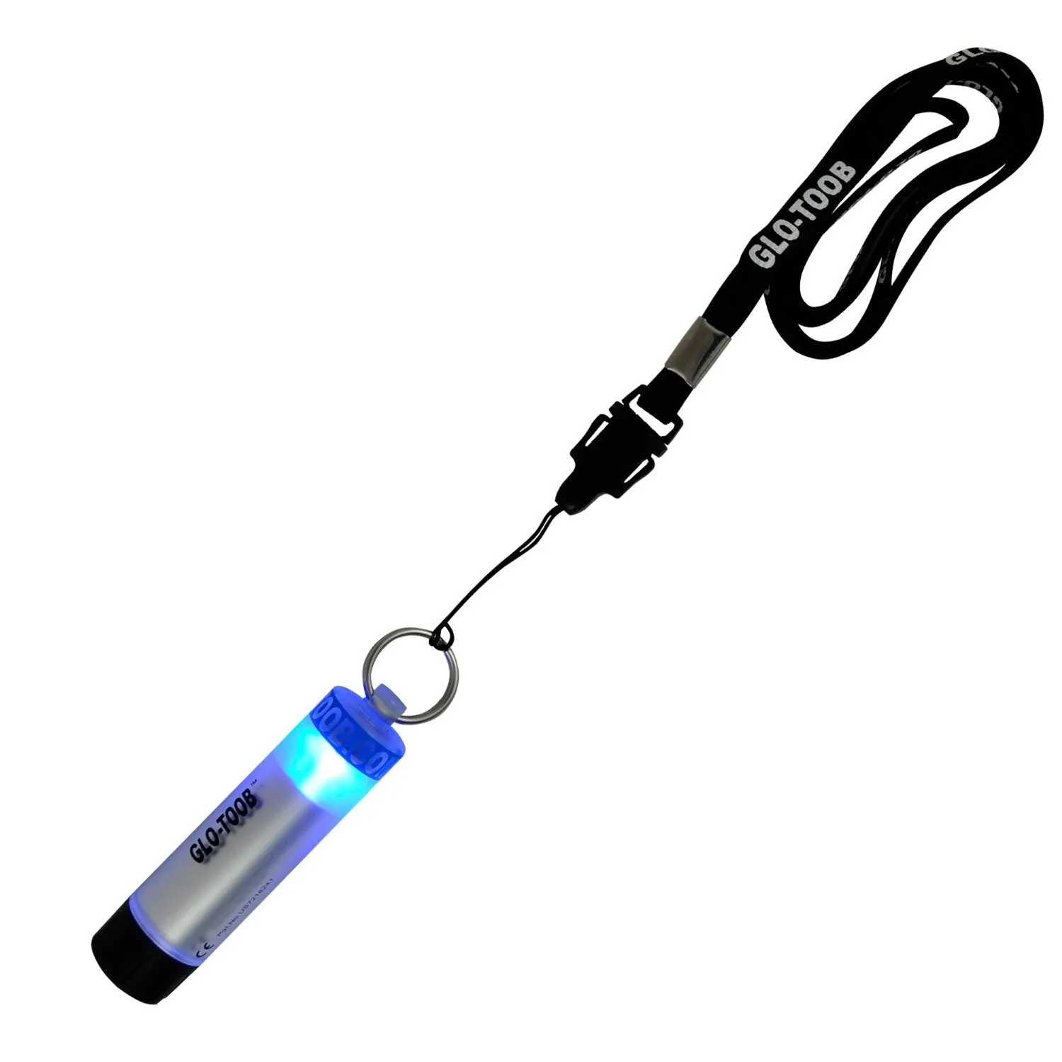 Trident Glo-Toob AAA Waterproof Emergency Dive Light