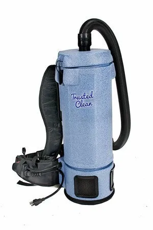 Trusted Clean Lead Abatement HEPA Recovery Vac (Like New)