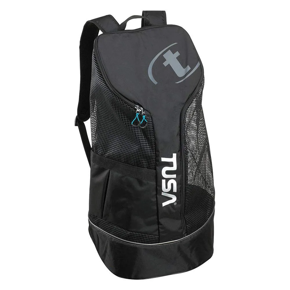 TUSA BA-0103 Mesh Backpack