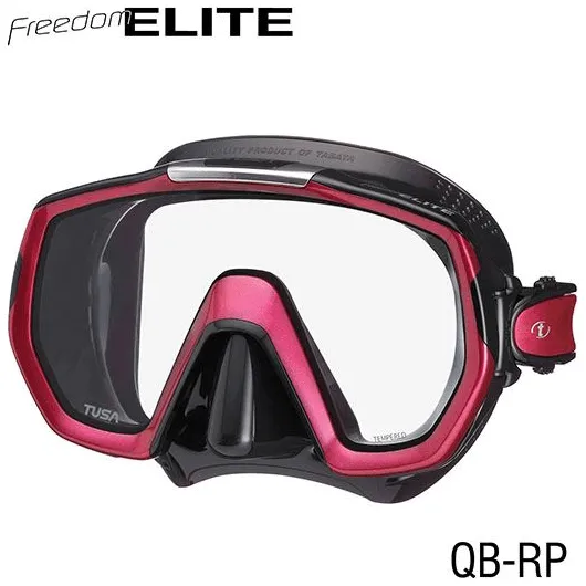 Tusa Freedom Elite Mask