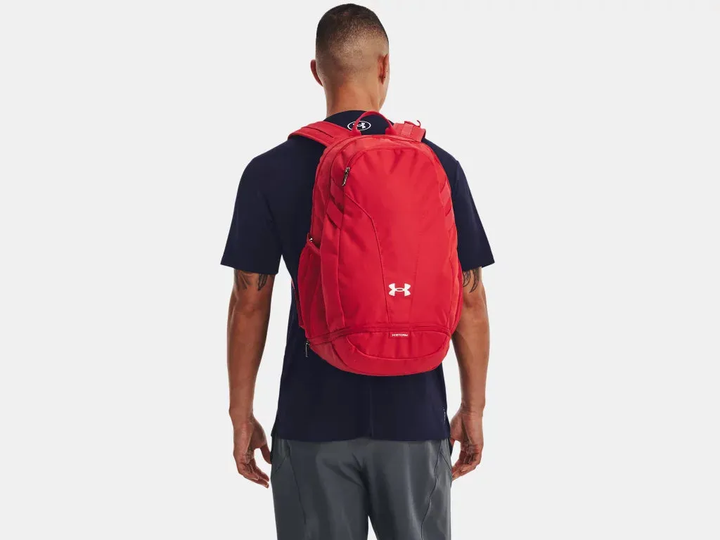 Under Armour Hustle 5.0 Team Backpack