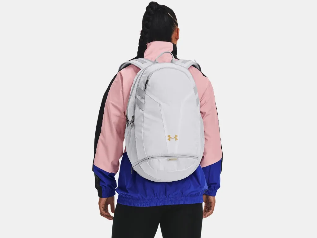 Under Armour Hustle 5.0 Team Backpack