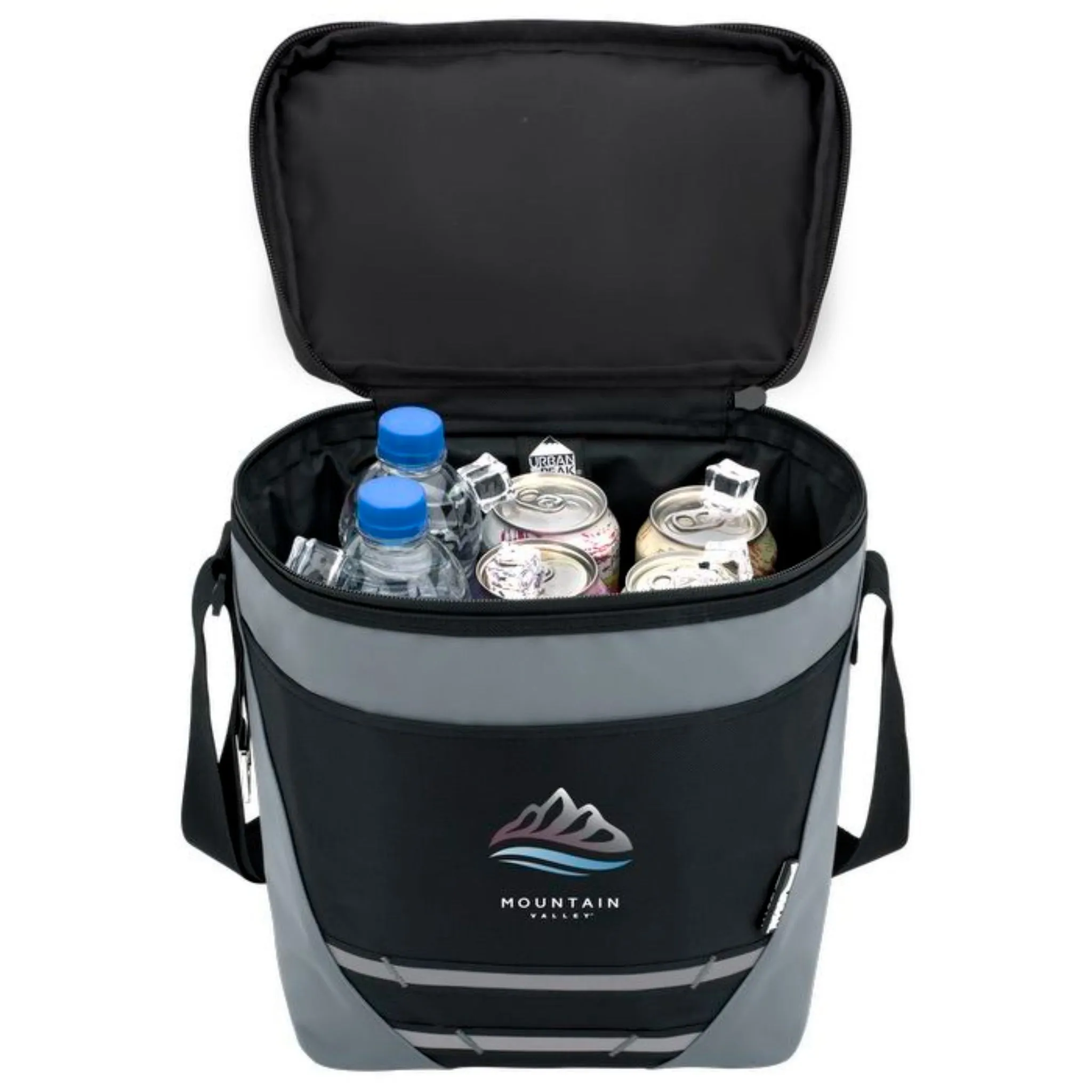 Urban Peak Waterproof 12 Can Dash Cooler - SKU# 404131