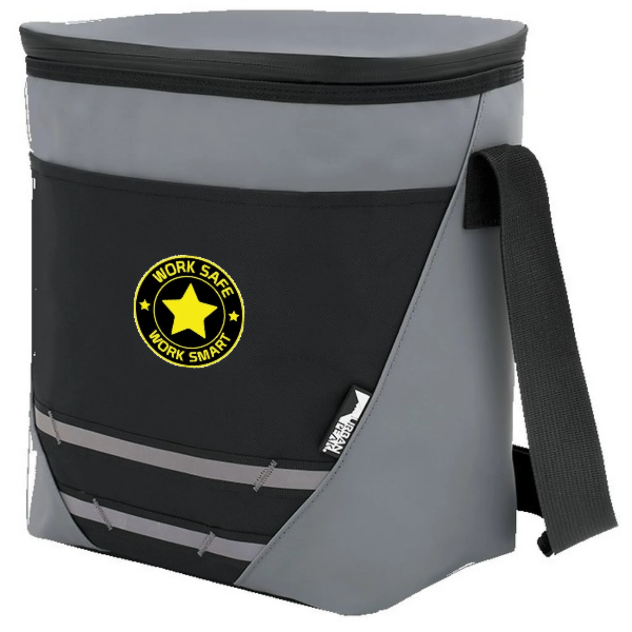 Urban Peak Waterproof 12 Can Dash Cooler - SKU# 404131