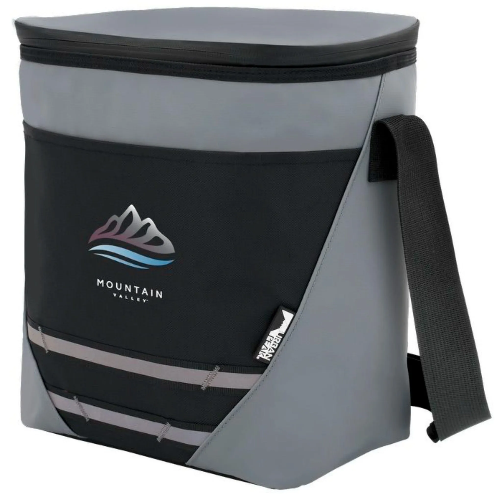 Urban Peak Waterproof 12 Can Dash Cooler - SKU# 404131