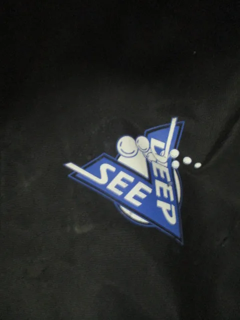 Used Deep See Duffle Bag