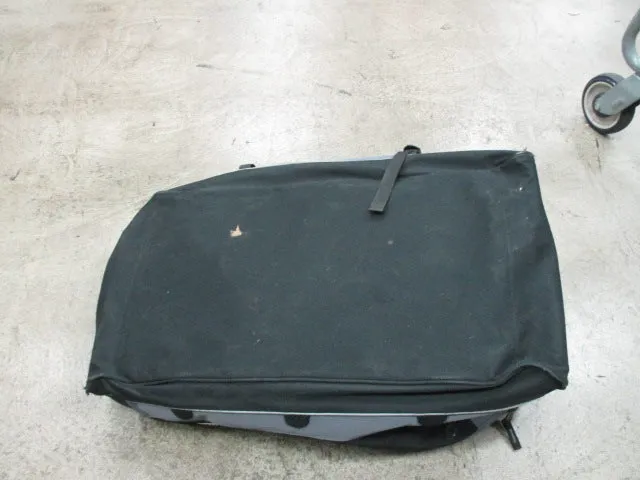 Used High Sierra Duffle Bag