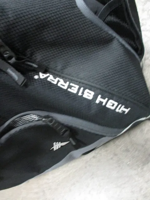 Used High Sierra Duffle Bag