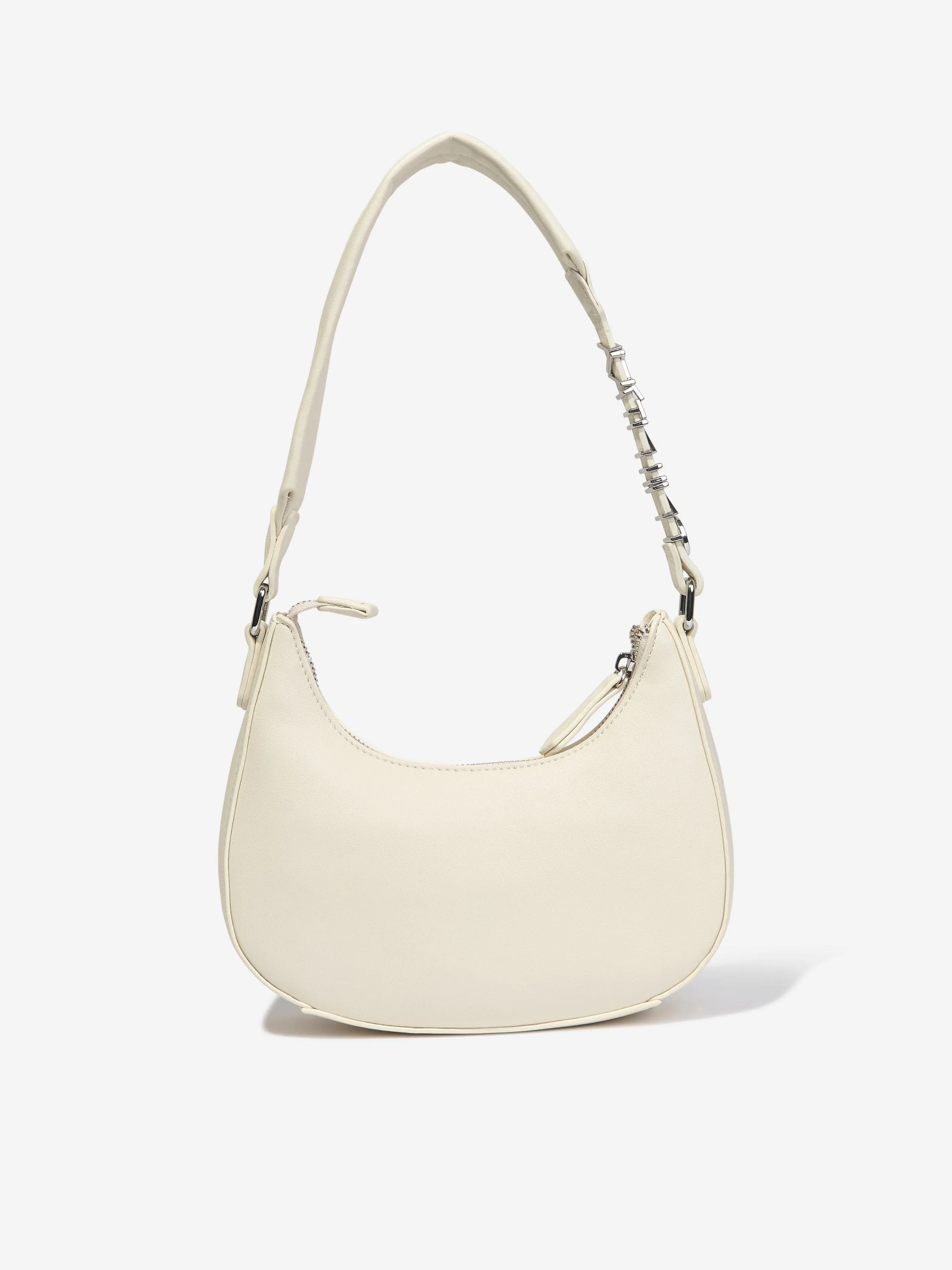 Valentino Girls Vancouver Shoulder Bag in Beige (W:16cm)