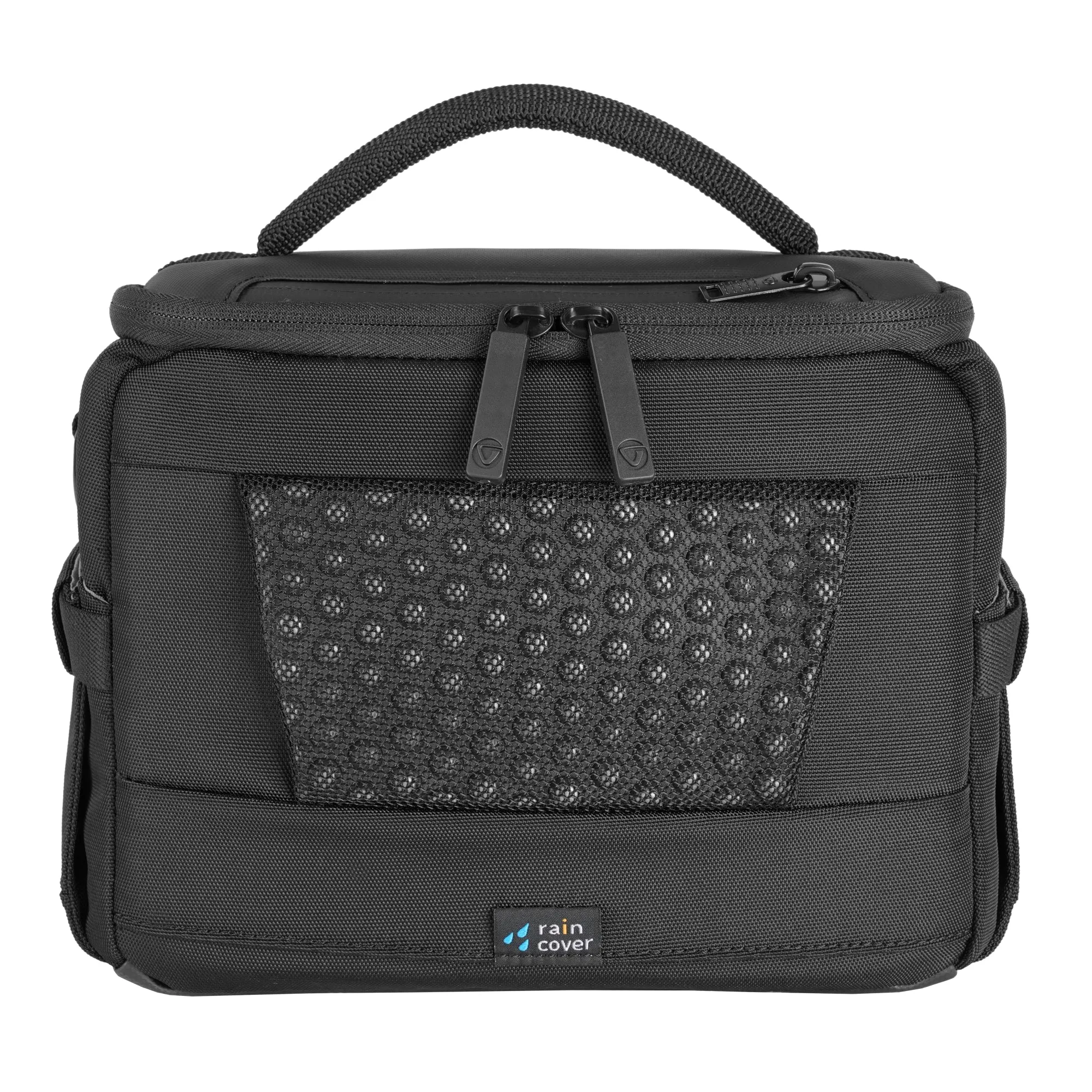 VEO Adaptor 24M BK Small Shoulder Bag - Black