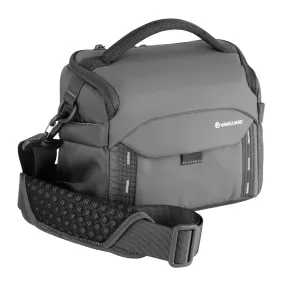 VEO Adaptor 24M GY 4 Litre Small Shoulder Bag - Grey