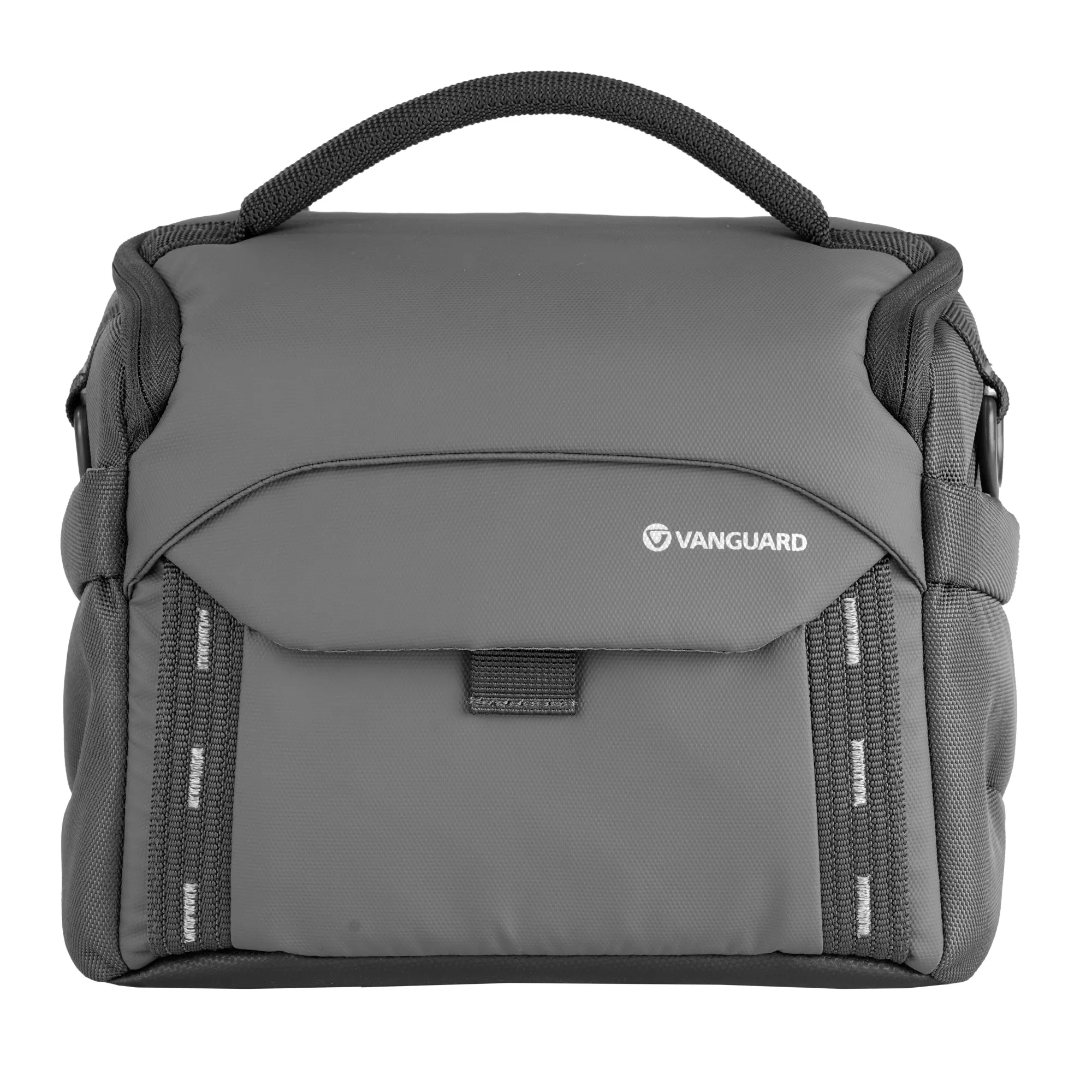 VEO Adaptor 24M GY 4 Litre Small Shoulder Bag - Grey