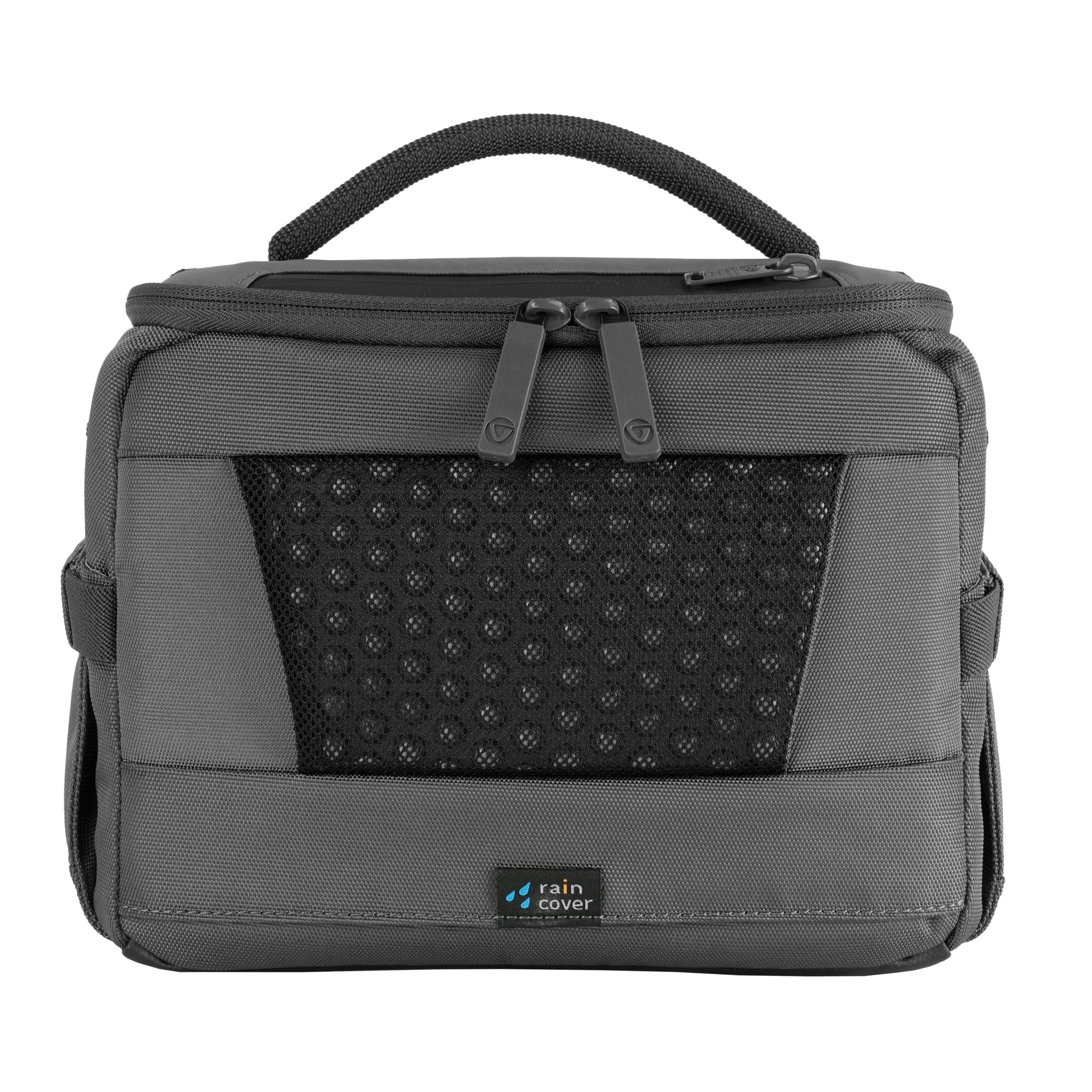 VEO Adaptor 24M GY 4 Litre Small Shoulder Bag - Grey