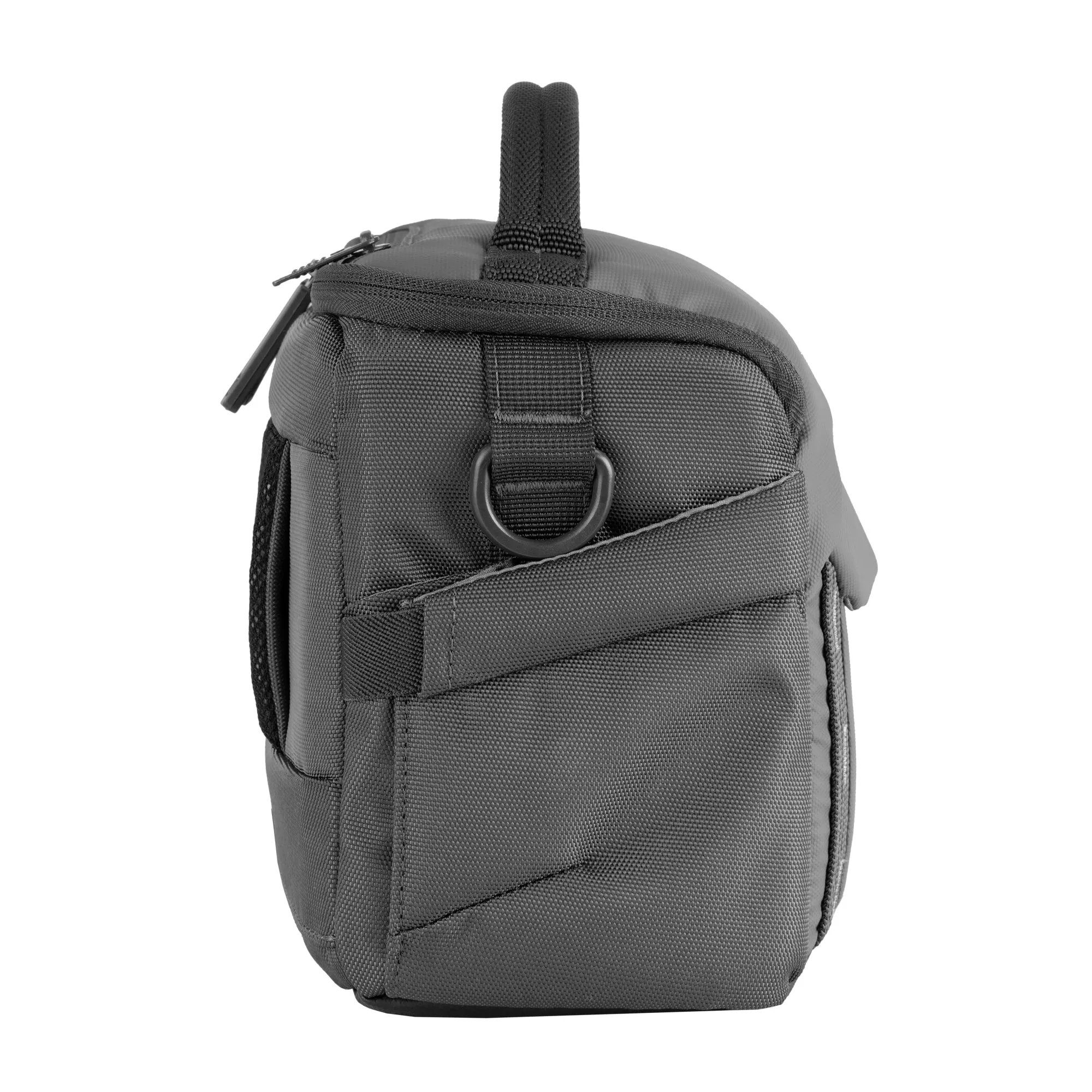 VEO Adaptor 24M GY 4 Litre Small Shoulder Bag - Grey