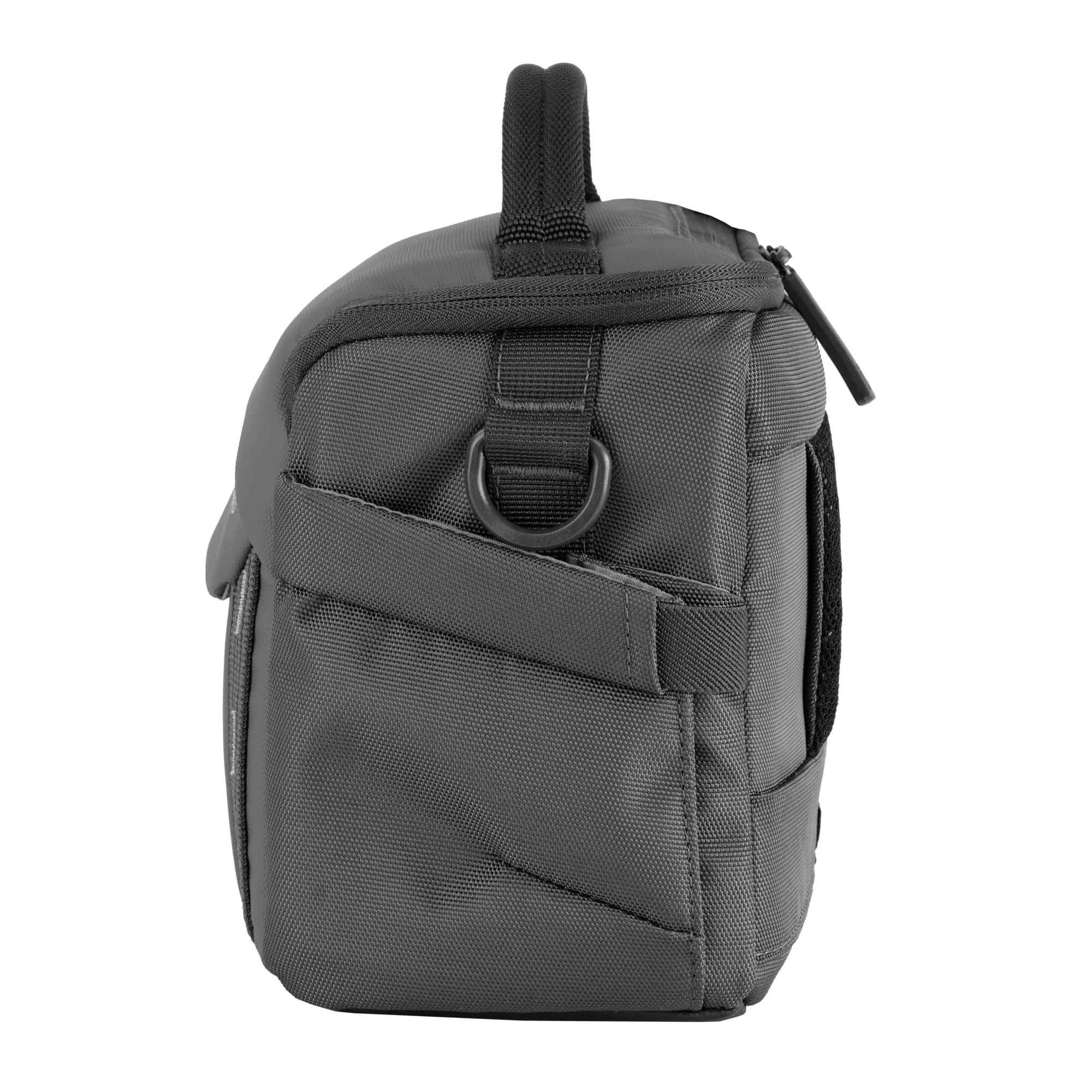 VEO Adaptor 24M GY 4 Litre Small Shoulder Bag - Grey