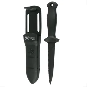 Vertex K50 Spearfishing Knife