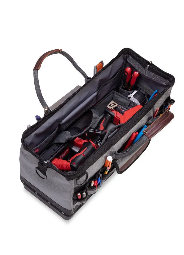 Veto Pro Pac Wrencher XXL Bulk Storage Plumber's Bag