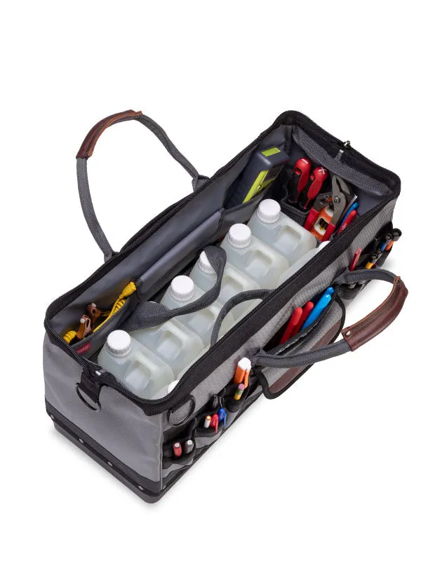 Veto Pro Pac Wrencher XXL Bulk Storage Plumber's Bag