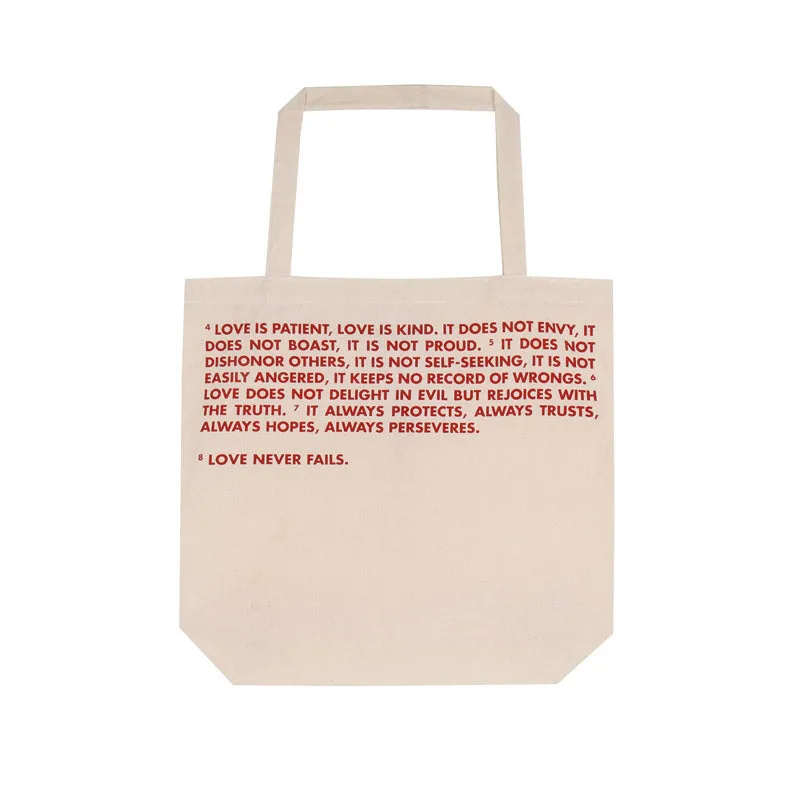 VM | Bag | Shopping Bag Cotton | SONGS of the Love