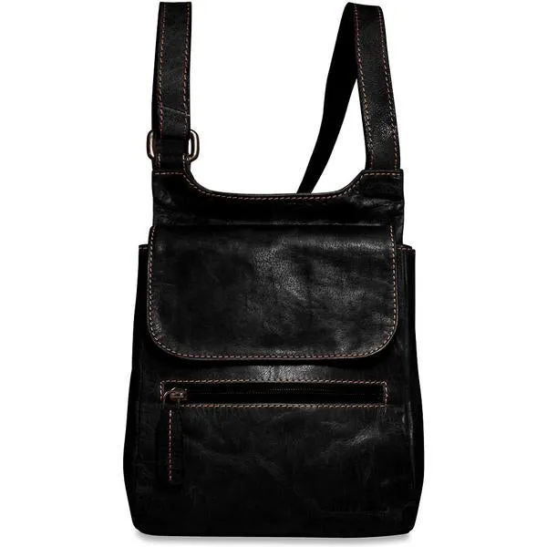 Voyager Petite Crossbody Bag