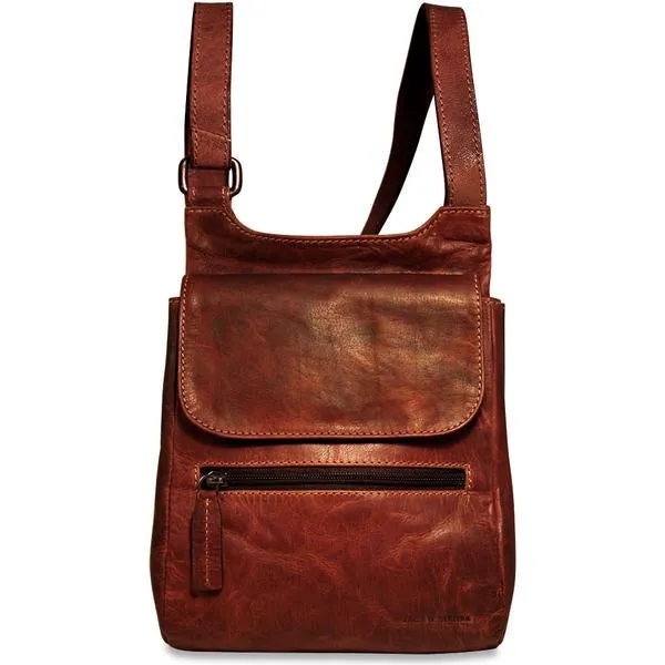 Voyager Petite Crossbody Bag