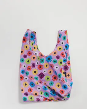 Wild Daisy Standard Baggu