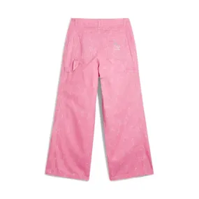   Wmns Kidsuper Pants 'Mauved Out'