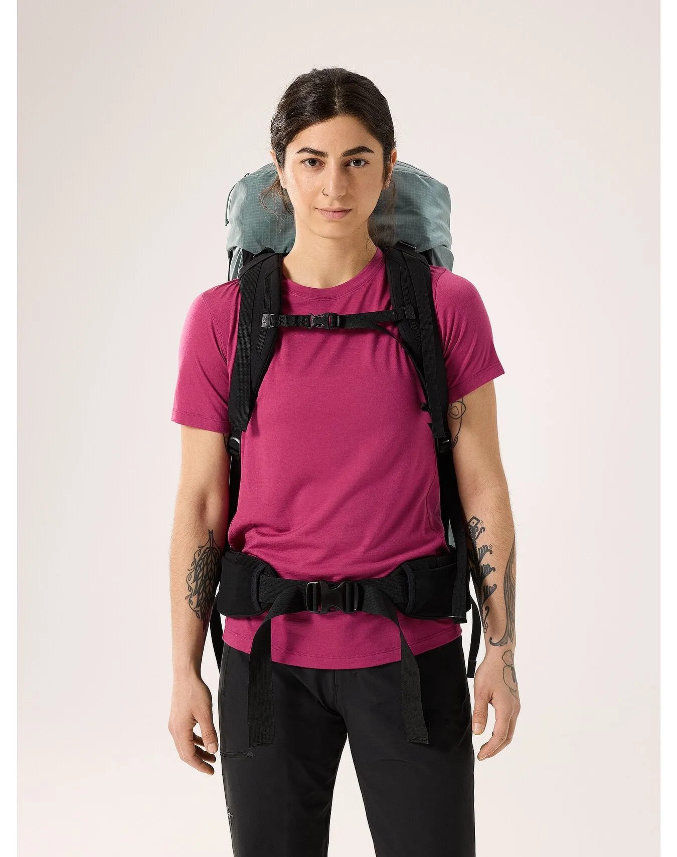 Women's Bora 60 Backpack (Past Season)