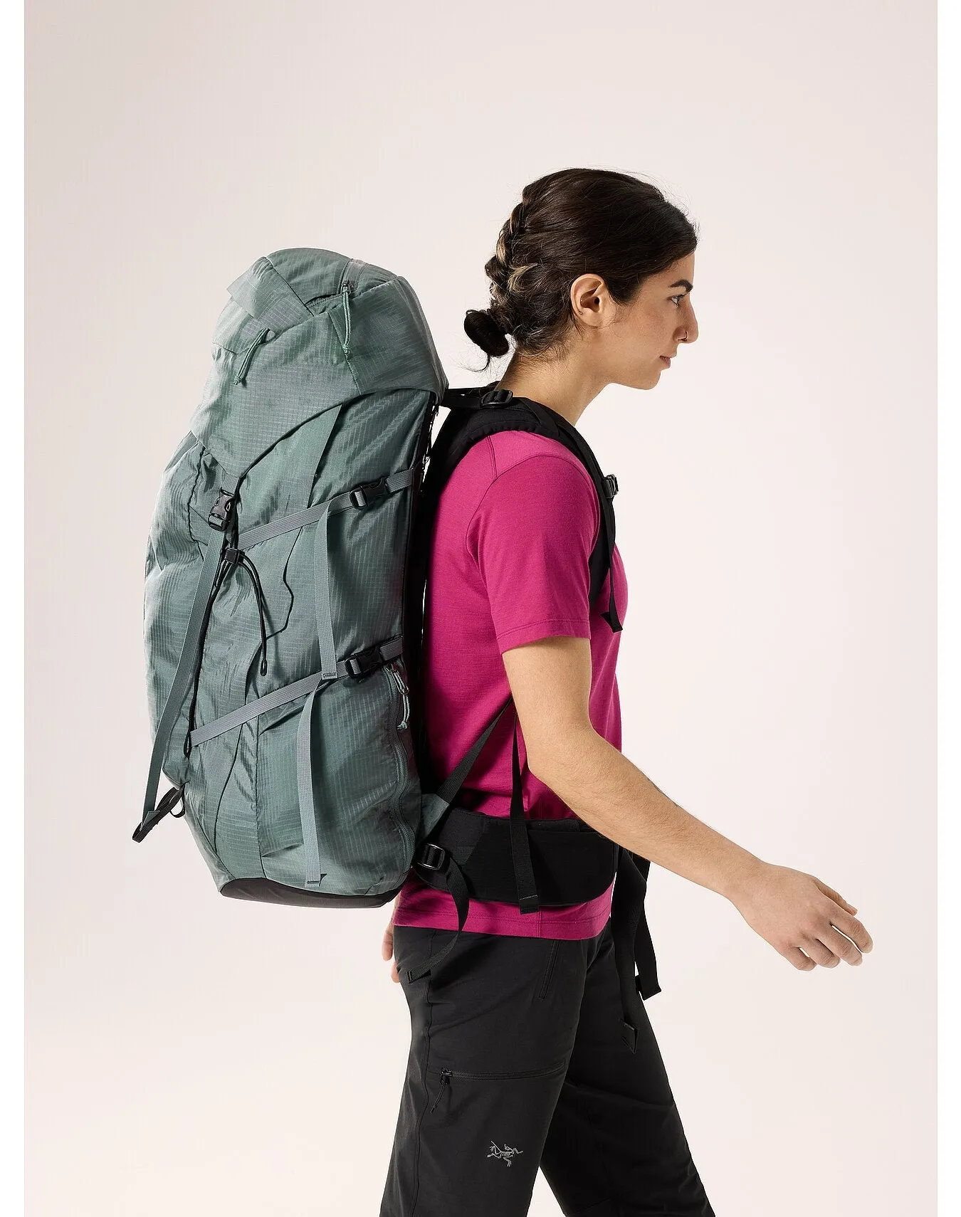 Women's Bora 60 Backpack (Past Season)