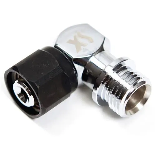 XS Scuba 90 Degree Adapter AC910