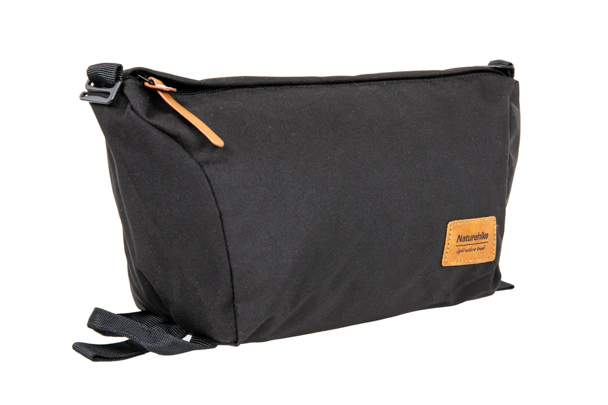 XS01 NH21LX001 Cosmetic bag Black