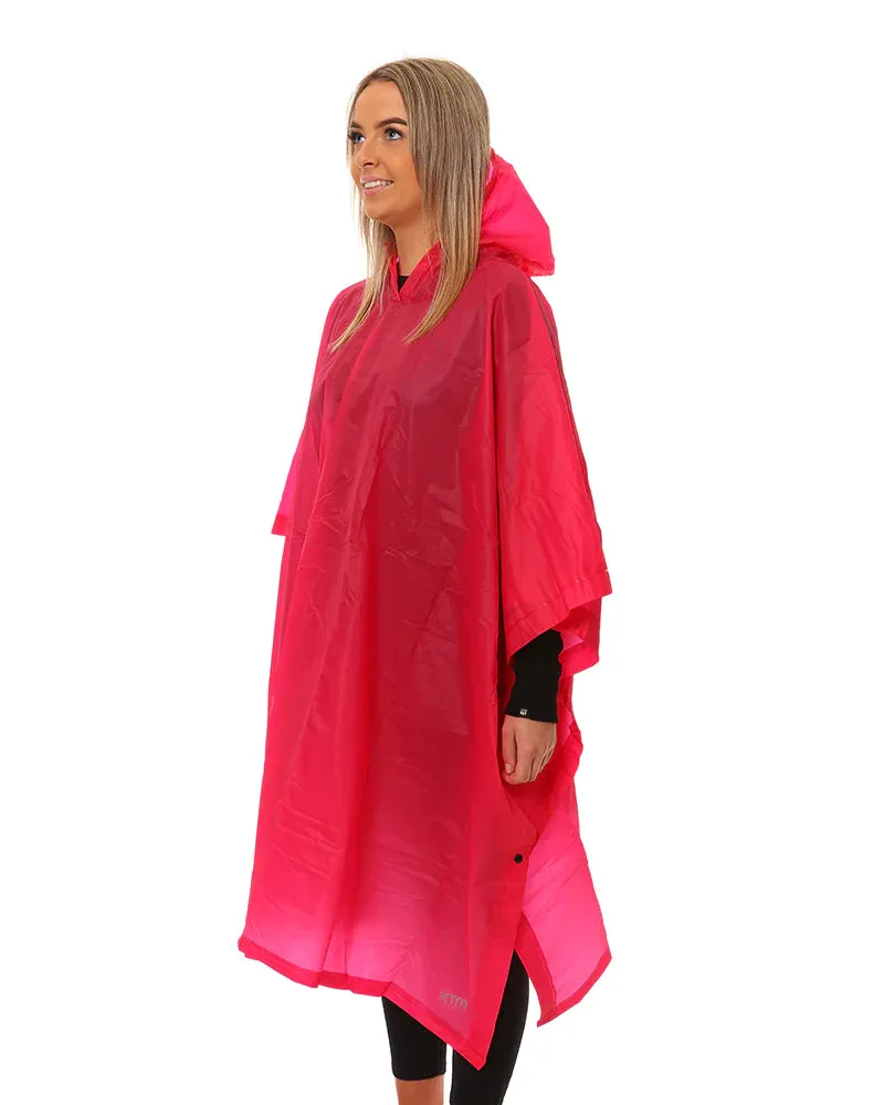 XTM Stash Lightweight Poncho