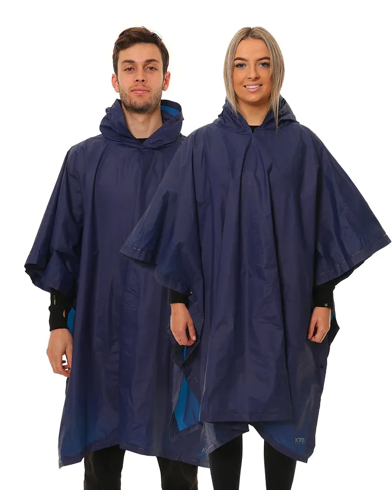 XTM Stash Lightweight Poncho