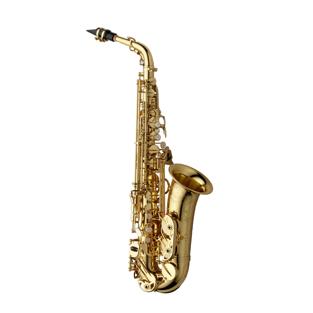 Yanagisawa A-WO10 Elite Professional Alto Saxophone