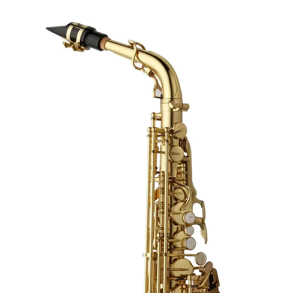 Yanagisawa A-WO10 Elite Professional Alto Saxophone