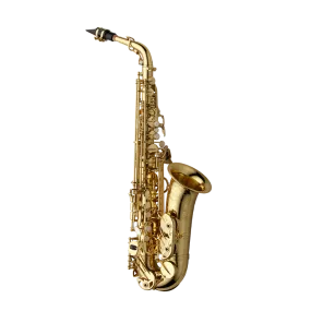 Yanagisawa A-WO10 Elite Professional Alto Saxophone