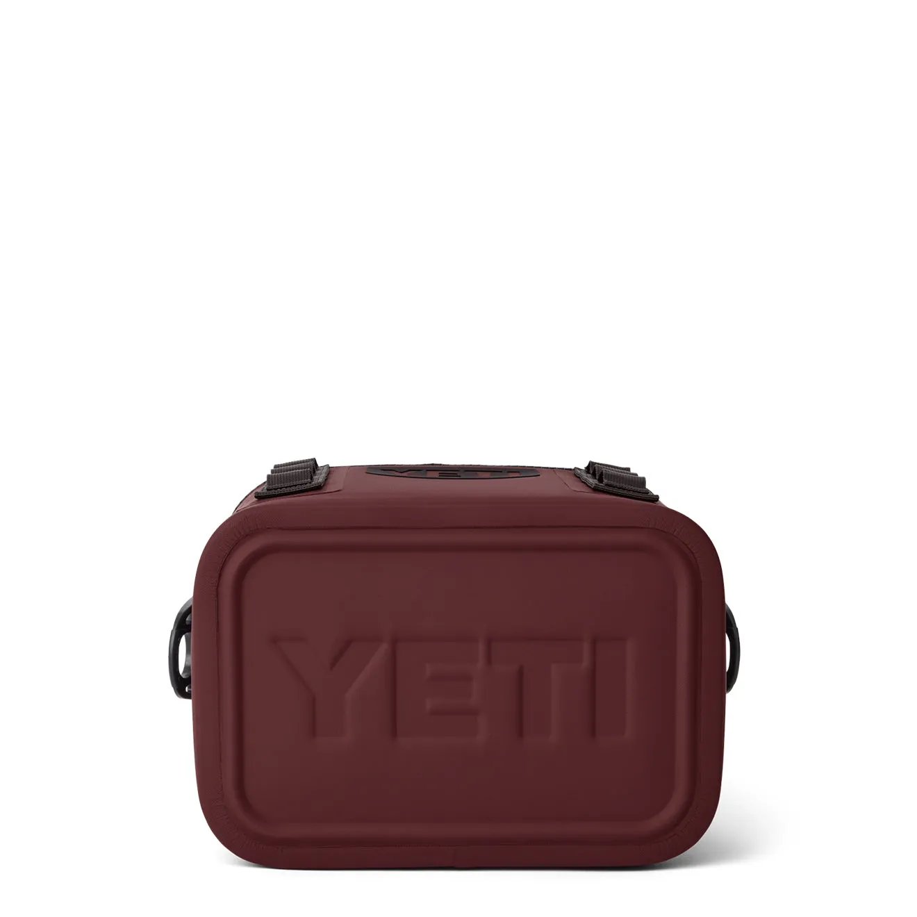 YETI Hopper Flip 8 Cool Bag Wild Vine Red