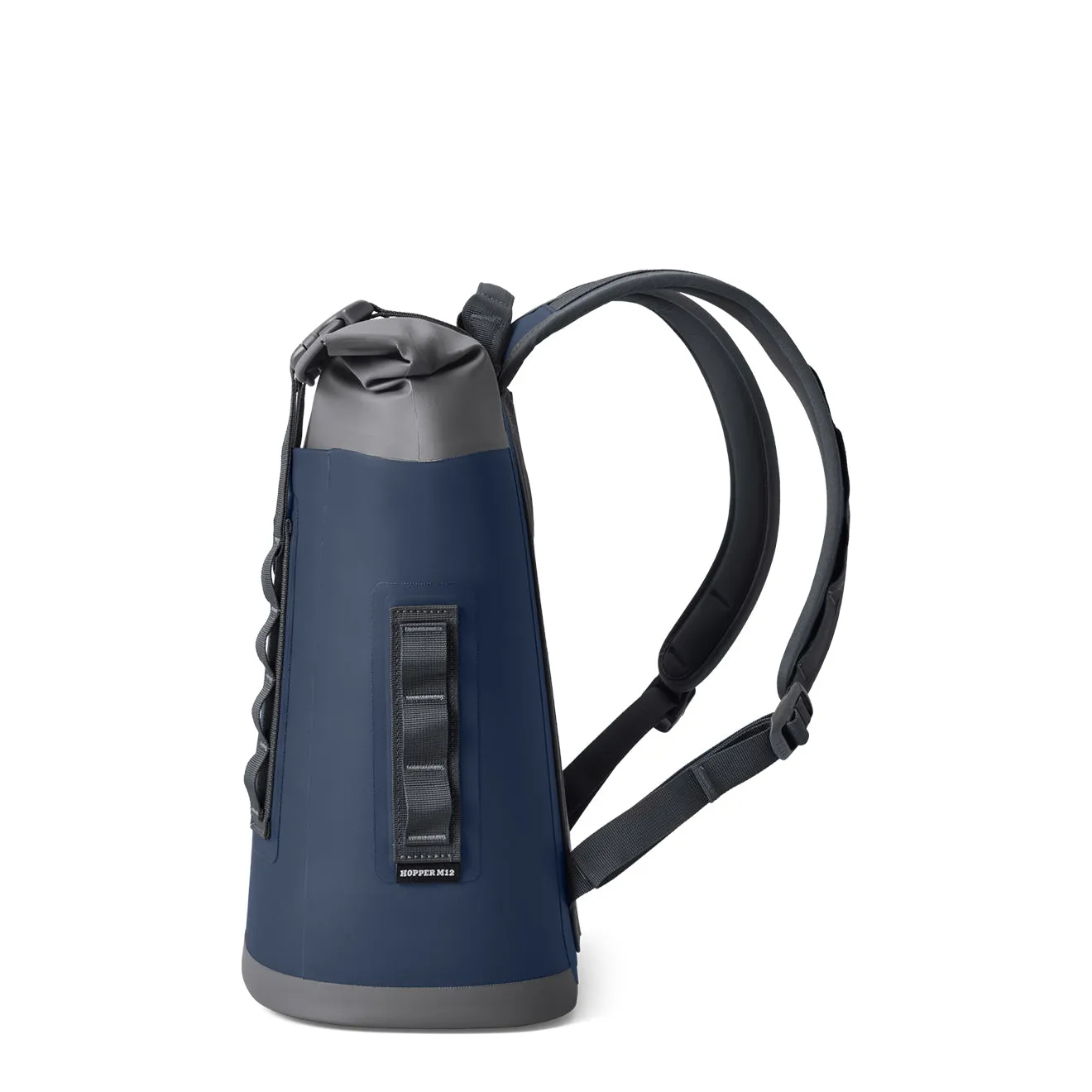 YETI Hopper M20 Soft Backpack Cooler Navy