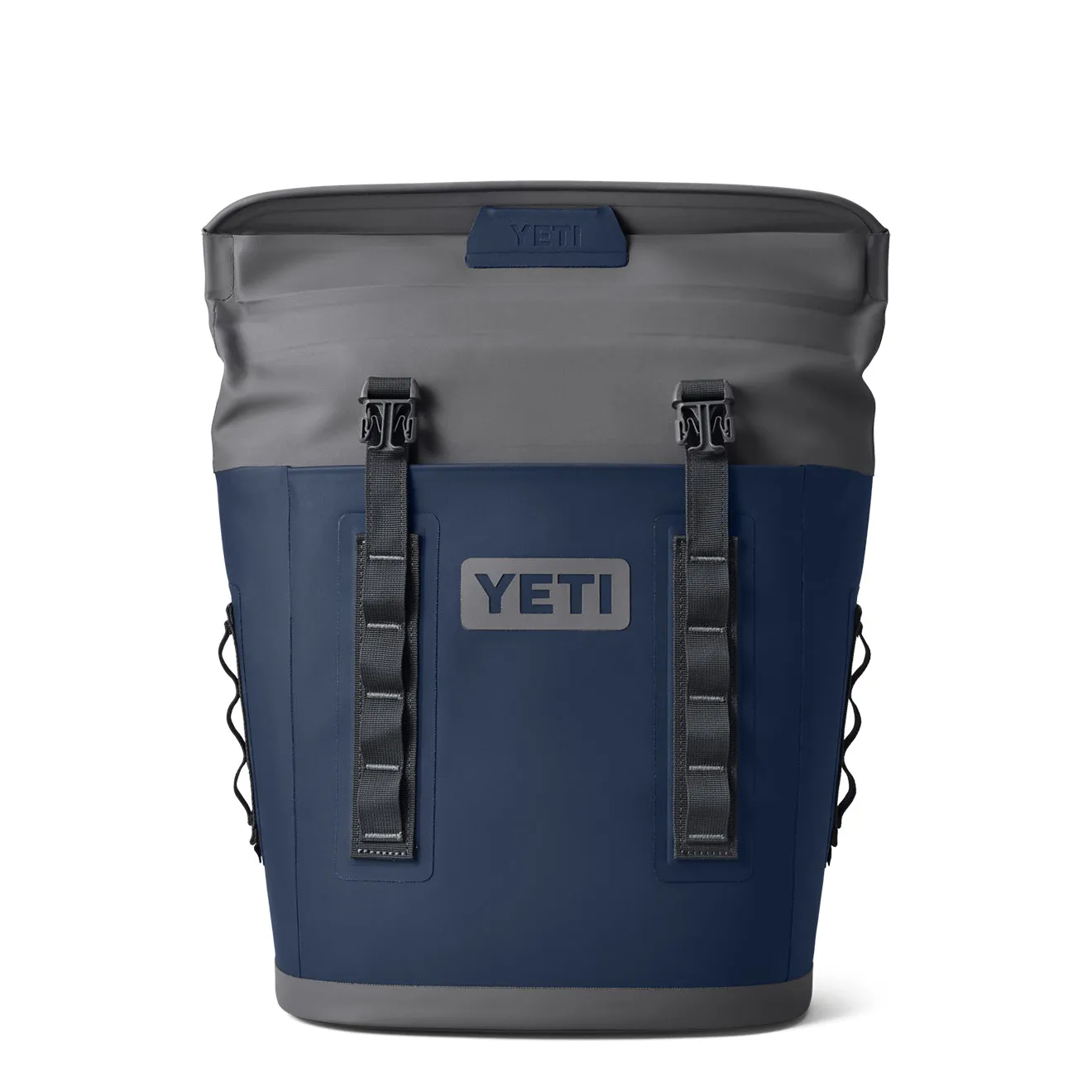 YETI Hopper M20 Soft Backpack Cooler Navy