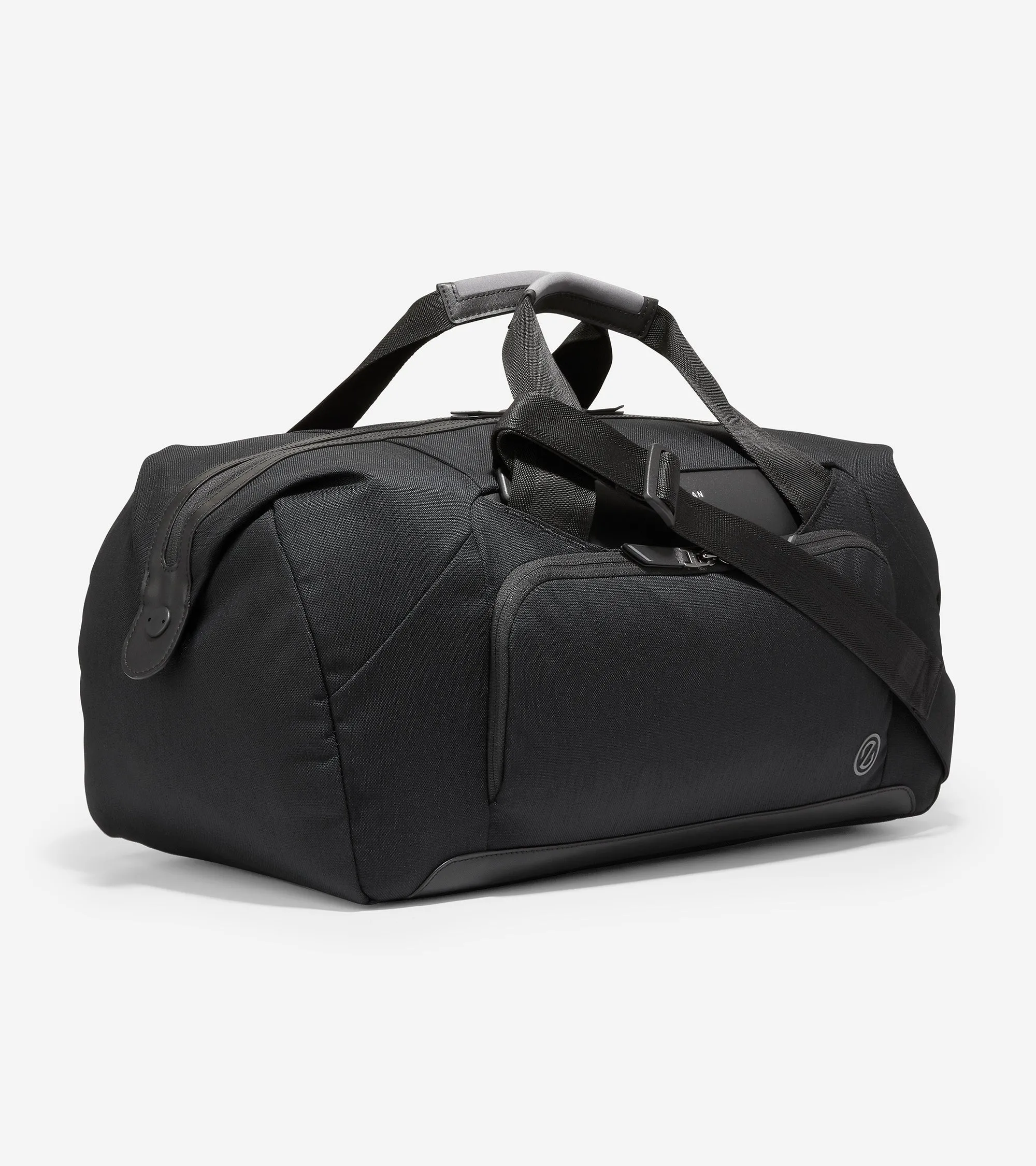 ZERØGRAND Duffle Bag